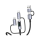USAMS Kabel 6w1 Fast charging 60W 1,2m Data Cable - 1569099 - zdjęcie 6